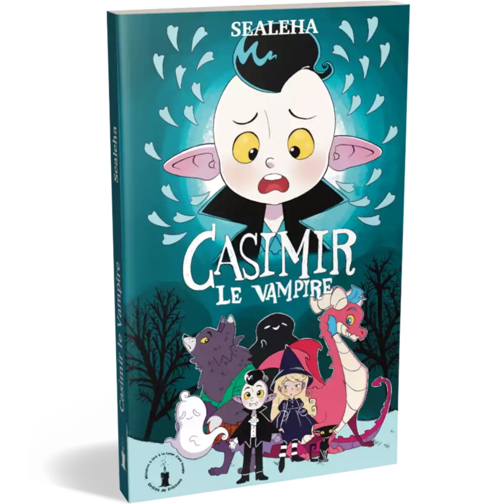 Casimir le vampire