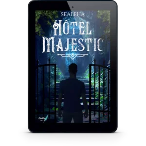 Ebook Hôtel Majestic