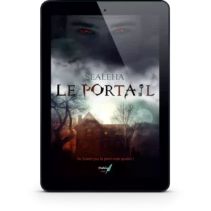 Ebook Le Portail