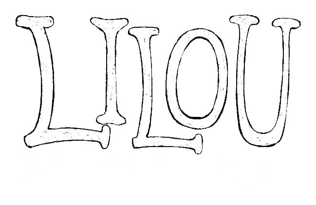 roman jeunesse Lilou la louve-garou