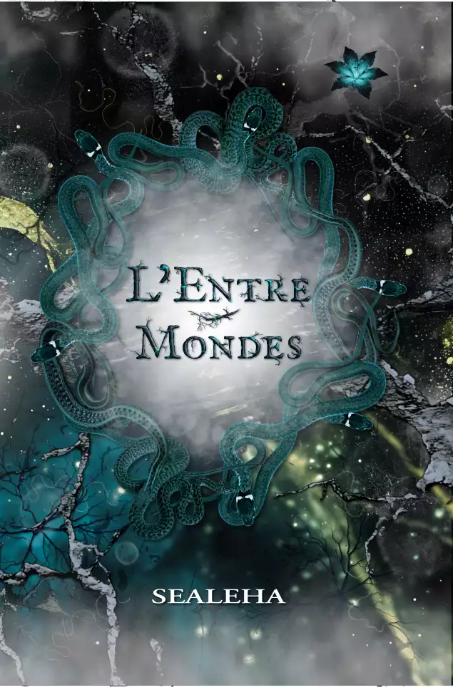 L'Entre-Mondes couverture