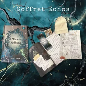 Coffret Échos
