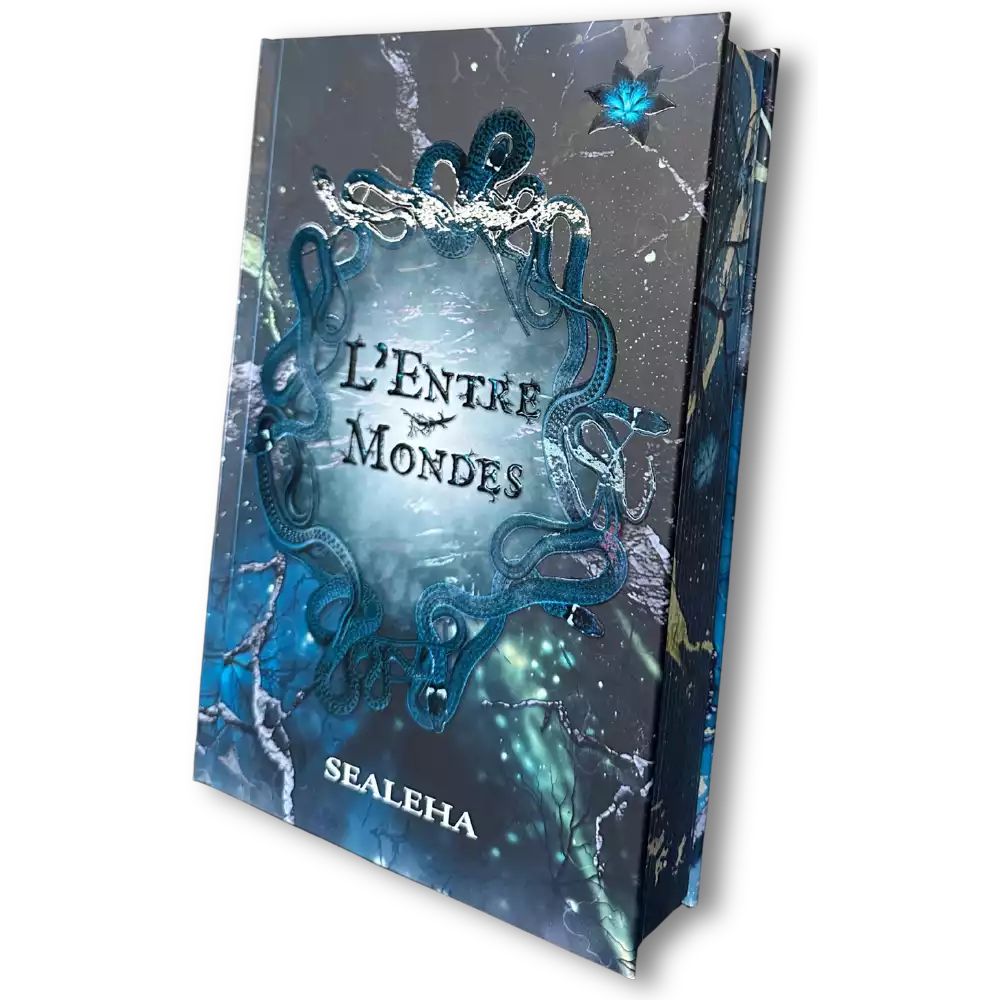 L'Entre-Mondes collector