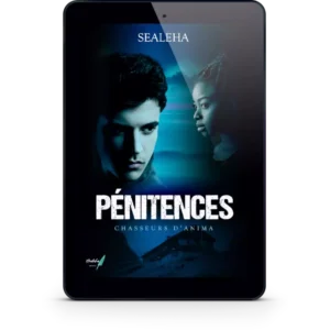 Ebook Pénitences