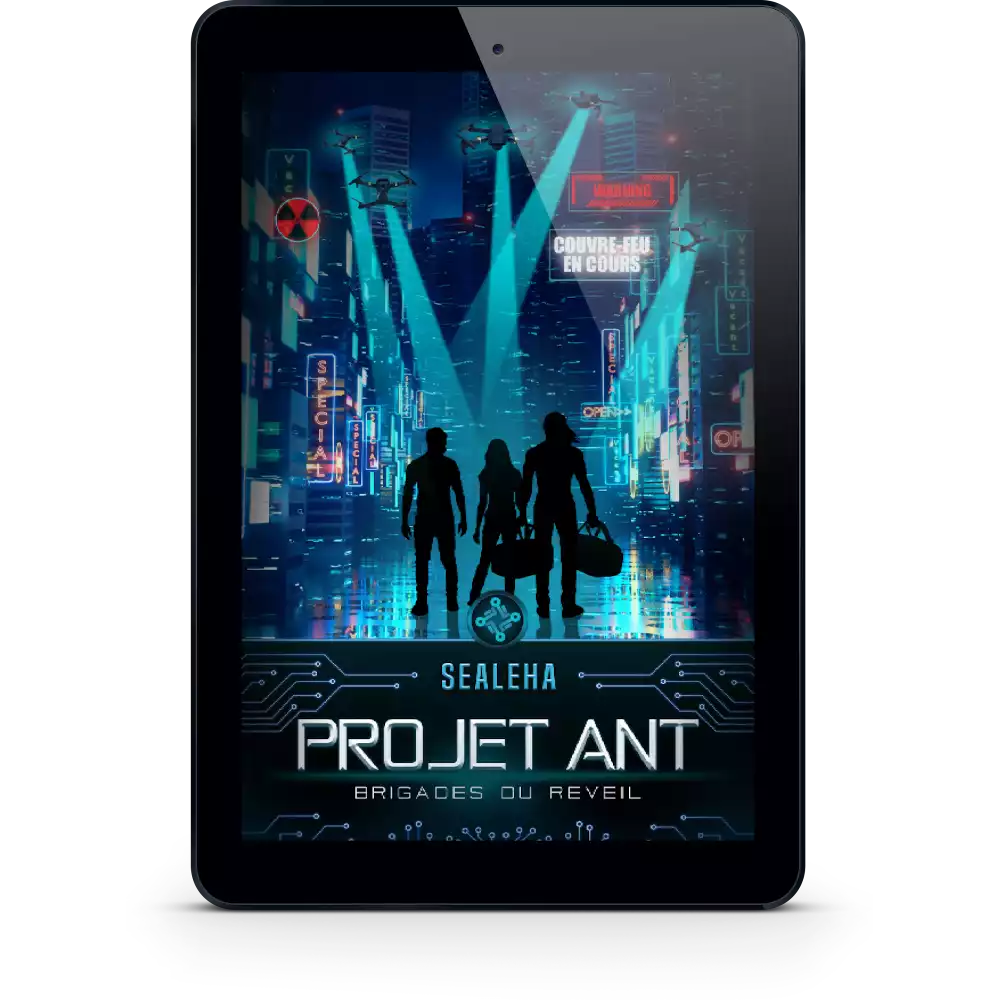 Projet ANT - Ebook Mockup Projet ANT ebook min Ebook Projet ANT
