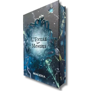 L'Entre-Mondes collector