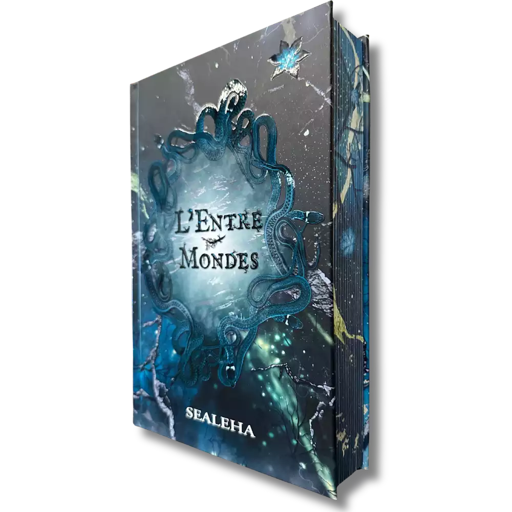 L'Entre-Mondes collector