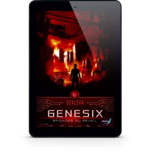 Ebook Genesix