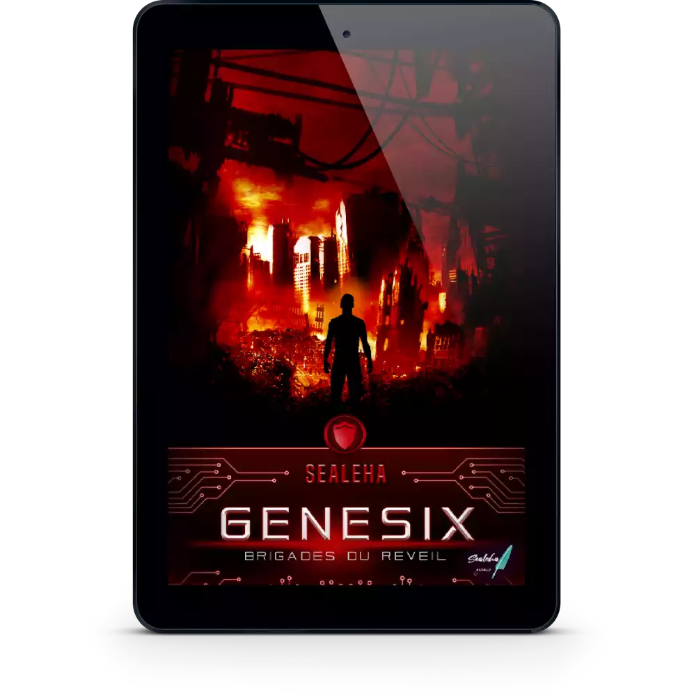 Genesix - Ebook Mockup ebook Genesix min Ebook Genesix