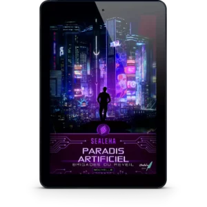 Ebook Paradis Artificiel