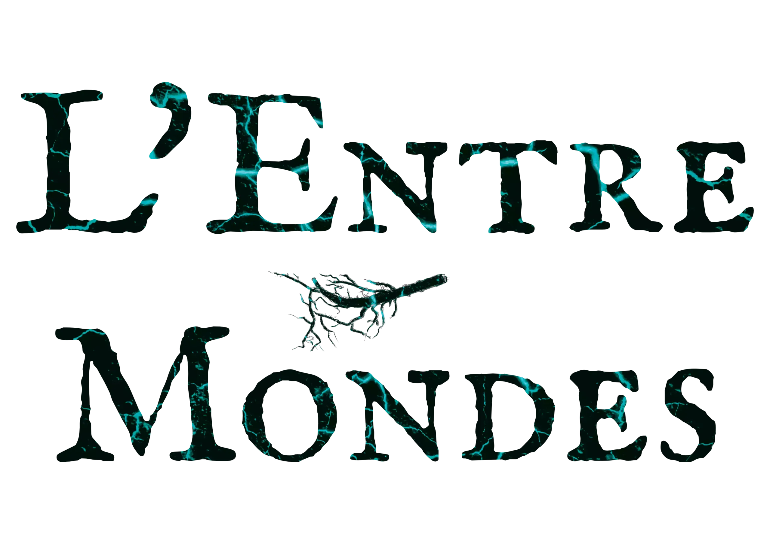 Titre L'Entre-mondes