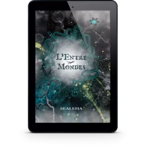 Ebook L'Entre-Mondes
